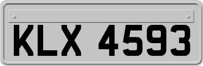 KLX4593