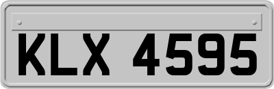 KLX4595