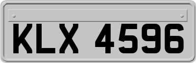KLX4596
