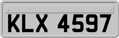KLX4597