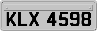 KLX4598