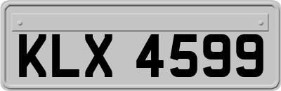 KLX4599