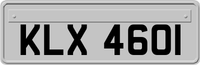 KLX4601