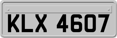 KLX4607