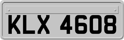 KLX4608