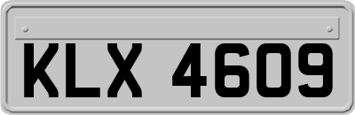 KLX4609