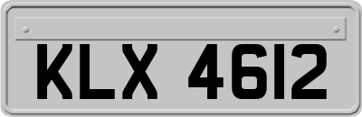KLX4612