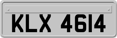KLX4614