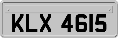 KLX4615