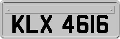 KLX4616
