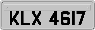KLX4617