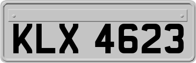 KLX4623