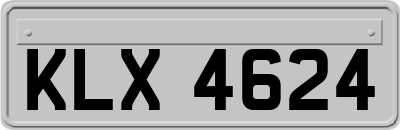 KLX4624