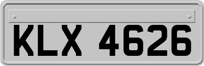 KLX4626