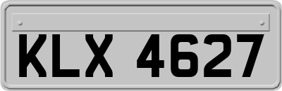 KLX4627