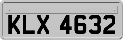 KLX4632