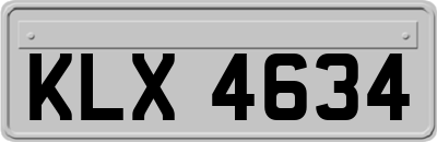 KLX4634