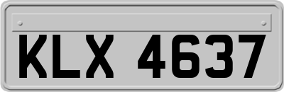 KLX4637