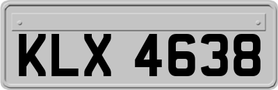 KLX4638