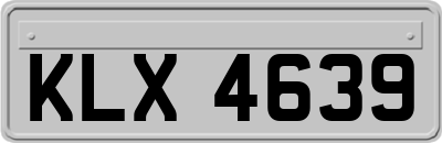 KLX4639