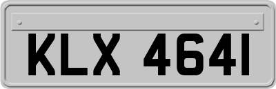 KLX4641