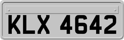 KLX4642