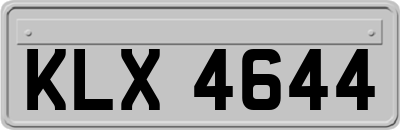 KLX4644