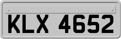 KLX4652