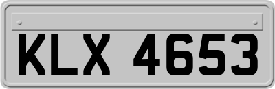 KLX4653