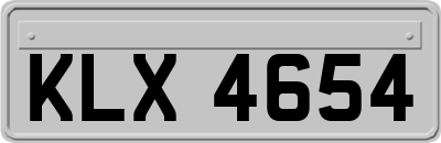 KLX4654