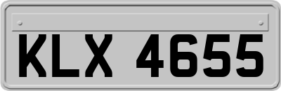 KLX4655
