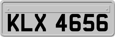 KLX4656