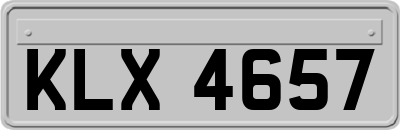 KLX4657