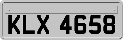 KLX4658