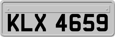 KLX4659