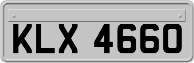 KLX4660