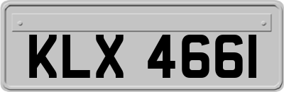 KLX4661
