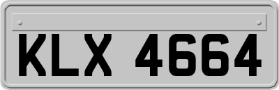 KLX4664