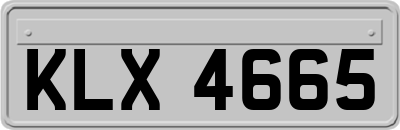 KLX4665