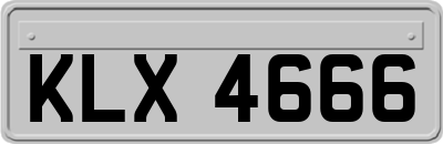 KLX4666