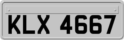 KLX4667