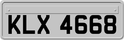 KLX4668