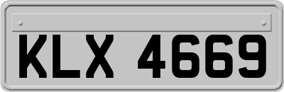 KLX4669
