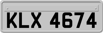 KLX4674