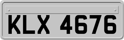 KLX4676