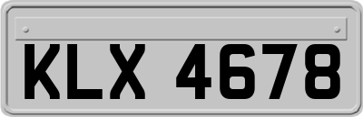 KLX4678