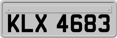 KLX4683