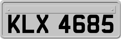 KLX4685