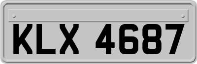 KLX4687
