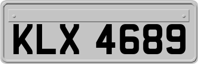 KLX4689